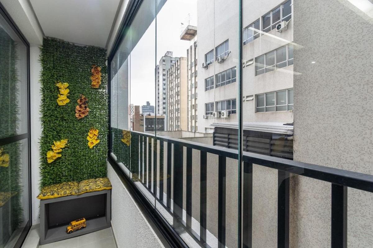 Bela Vista - Studio Moderno Próxima a Paulista São Paulo Exterior foto