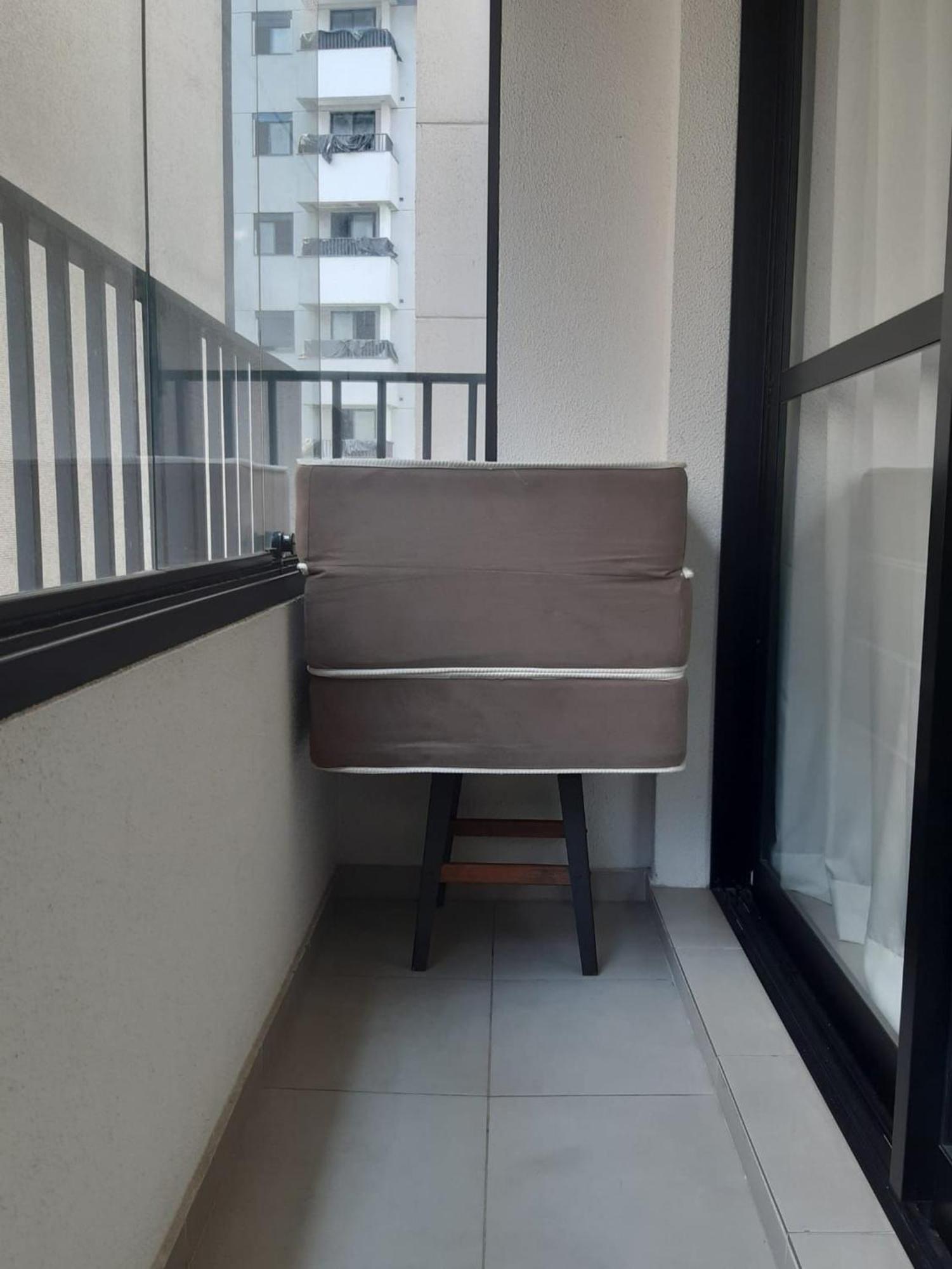 Bela Vista - Studio Moderno Próxima a Paulista São Paulo Exterior foto